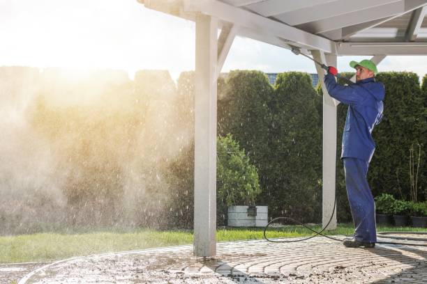 Best Dumpster Area Cleaning  in Jersey Village, TX