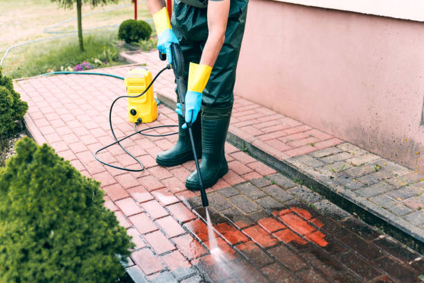 Best Machinery and Equipment Cleaning  in Jersey Village, TX