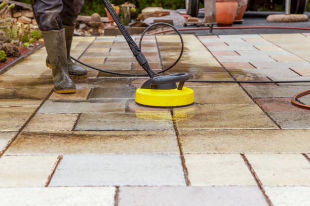 Best Rust Removal  in Jersey Village, TX