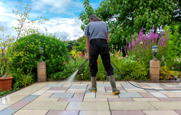 Best Parking Lot and Garage Cleaning  in Jersey Village, TX
