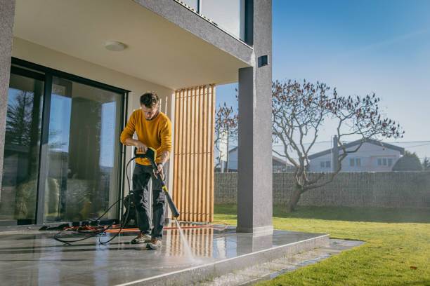Animal Enclosure Cleaning in Jersey Village, TX