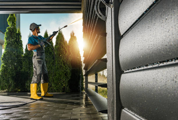 Best Solar Panel Cleaning  in Jersey Village, TX
