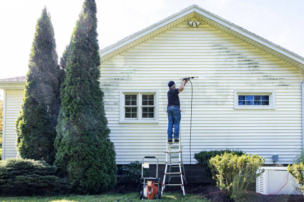 Jersey Village, TX Pressure Washing Company