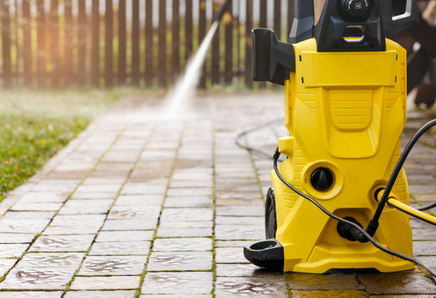 Best Solar Panel Cleaning  in Jersey Village, TX