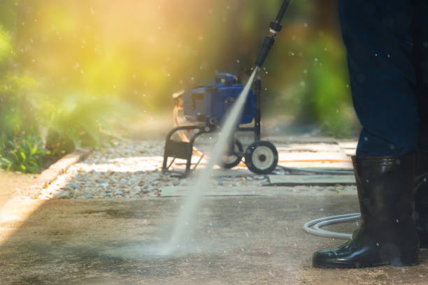Best Gutter Cleaning  in Jersey Village, TX