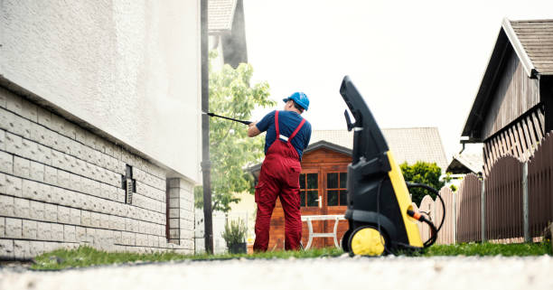 Best Oil Spill Cleanup  in Jersey Village, TX