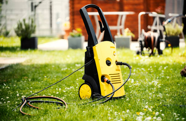 Best Heavy Equipment Washing  in Jersey Village, TX